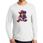 Long Sleeve Bouncer Tee Thumbnail