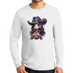 Long Sleeve Bouncer Tee Thumbnail