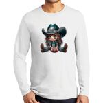 Long Sleeve Bouncer Tee Thumbnail