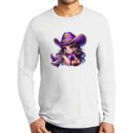Long Sleeve Bouncer Tee Thumbnail