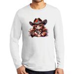 Long Sleeve Bouncer Tee Thumbnail