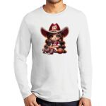 Long Sleeve Bouncer Tee Thumbnail