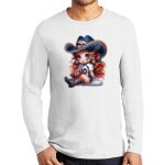 Long Sleeve Bouncer Tee Thumbnail