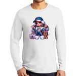 Long Sleeve Bouncer Tee Thumbnail