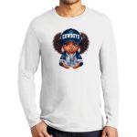 Long Sleeve Bouncer Tee Thumbnail