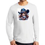 Long Sleeve Bouncer Tee Thumbnail