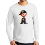 Long Sleeve Bouncer Tee Thumbnail