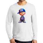 Long Sleeve Bouncer Tee Thumbnail