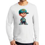 Long Sleeve Bouncer Tee Thumbnail