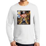 Long Sleeve Bouncer Tee Thumbnail