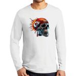 Long Sleeve Bouncer Tee Thumbnail