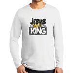 Long Sleeve Bouncer Tee Thumbnail