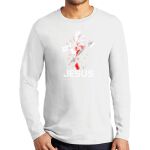 Long Sleeve Bouncer Tee Thumbnail