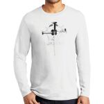 Long Sleeve Bouncer Tee Thumbnail