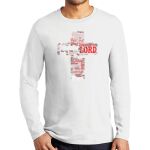 Long Sleeve Bouncer Tee Thumbnail