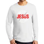 Long Sleeve Bouncer Tee Thumbnail