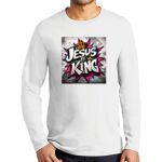 Long Sleeve Bouncer Tee Thumbnail