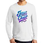 Long Sleeve Bouncer Tee Thumbnail