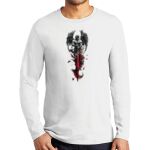 Long Sleeve Bouncer Tee Thumbnail