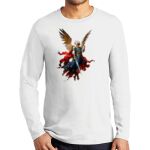 Long Sleeve Bouncer Tee Thumbnail