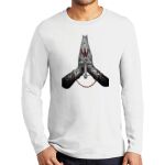 Long Sleeve Bouncer Tee Thumbnail