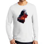 Long Sleeve Bouncer Tee Thumbnail