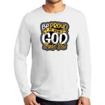 Long Sleeve Bouncer Tee Thumbnail