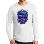 Long Sleeve Bouncer Tee Thumbnail