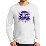 Long Sleeve Bouncer Tee Thumbnail