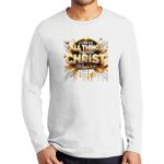 Long Sleeve Bouncer Tee Thumbnail