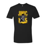 Cotton T-Shirt Thumbnail