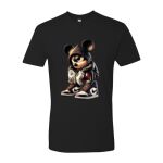 Cotton T-Shirt Thumbnail
