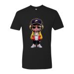 Cotton T-Shirt Thumbnail