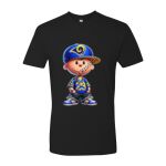 Cotton T-Shirt Thumbnail