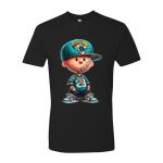 Cotton T-Shirt Thumbnail