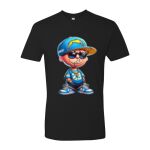 Cotton T-Shirt Thumbnail