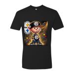 Cotton T-Shirt Thumbnail