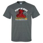 Ultra Cotton® T-Shirt Thumbnail