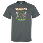 Ultra Cotton® T-Shirt Thumbnail