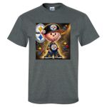Ultra Cotton® T-Shirt Thumbnail