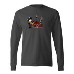 Authentic Long Sleeve T-Shirt Thumbnail