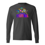 Authentic Long Sleeve T-Shirt Thumbnail