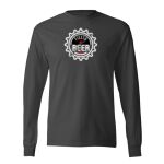 Authentic Long Sleeve T-Shirt Thumbnail
