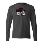 Authentic Long Sleeve T-Shirt Thumbnail