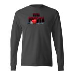 Authentic Long Sleeve T-Shirt Thumbnail