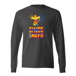 Authentic Long Sleeve T-Shirt Thumbnail