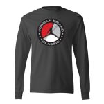 Authentic Long Sleeve T-Shirt Thumbnail