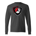 Authentic Long Sleeve T-Shirt Thumbnail