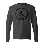 Authentic Long Sleeve T-Shirt Thumbnail