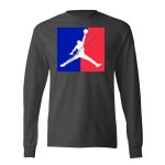 Authentic Long Sleeve T-Shirt Thumbnail